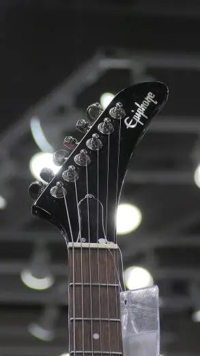 Epiphone - EIXPEBNH 2